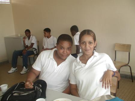 jamila et moi 